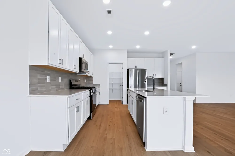 8673 Meadowlands Court Plainfield, IN 46168