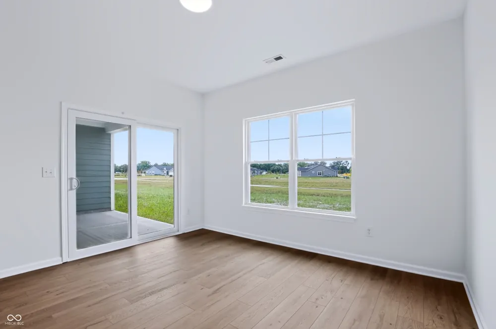 8673 Meadowlands Court Plainfield, IN 46168
