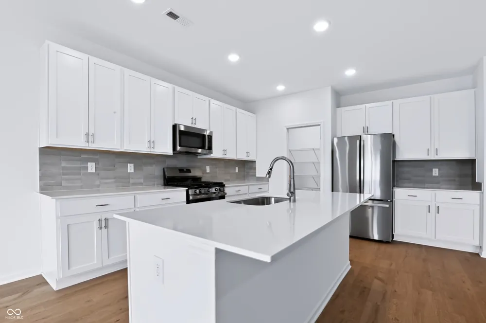 8673 Meadowlands Court Plainfield, IN 46168