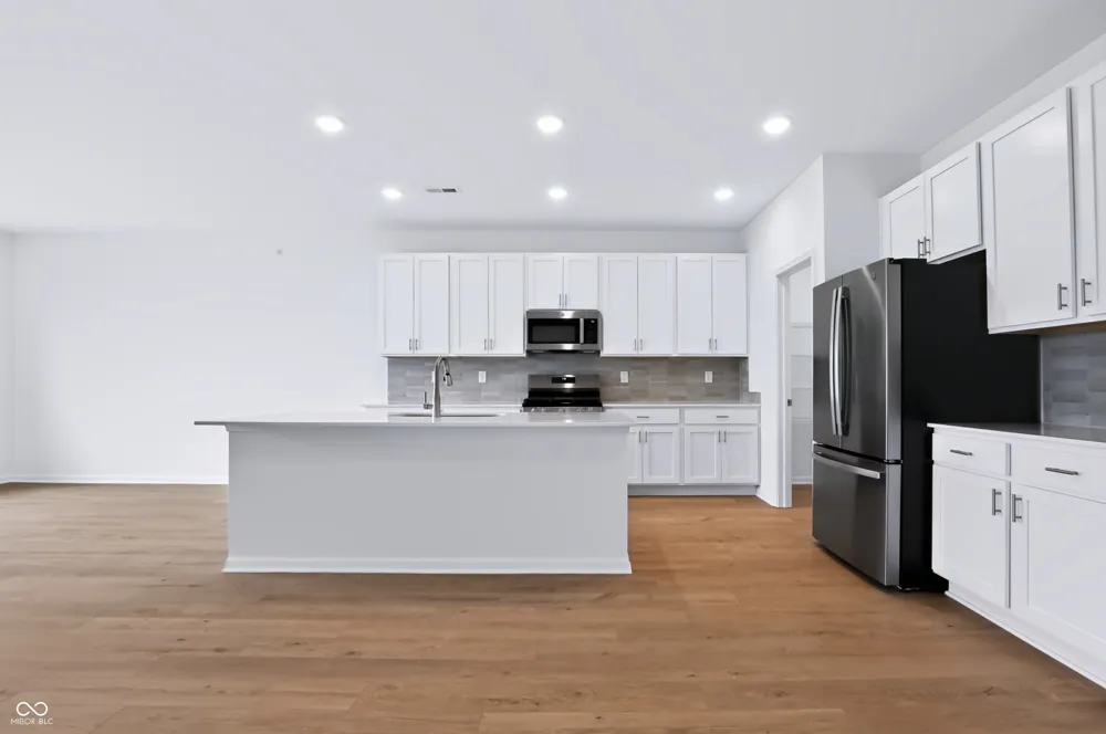 8673 Meadowlands Court Plainfield, IN 46168