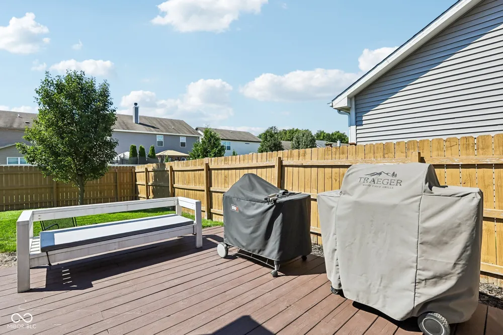 837 Northwich Avenue Westfield, IN 46074
