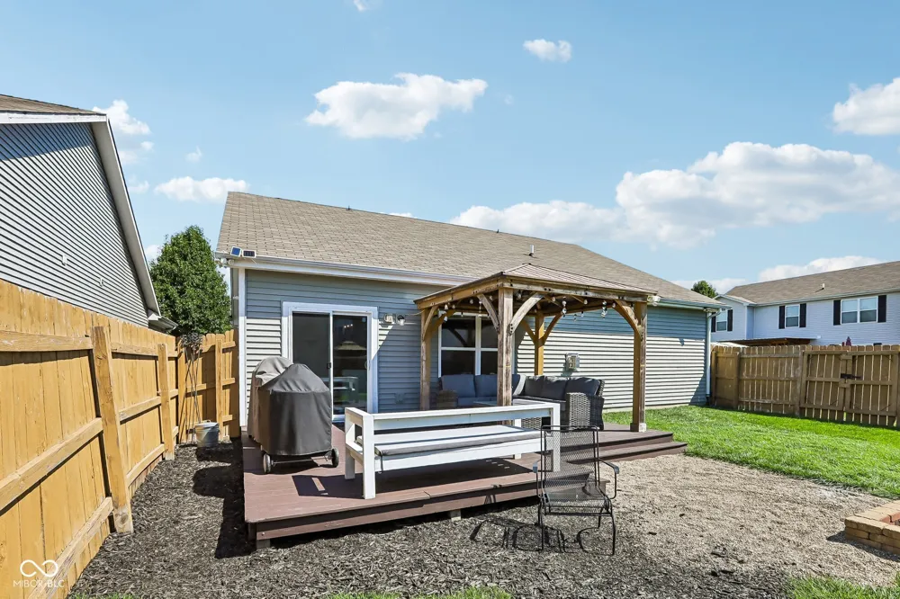 837 Northwich Avenue Westfield, IN 46074