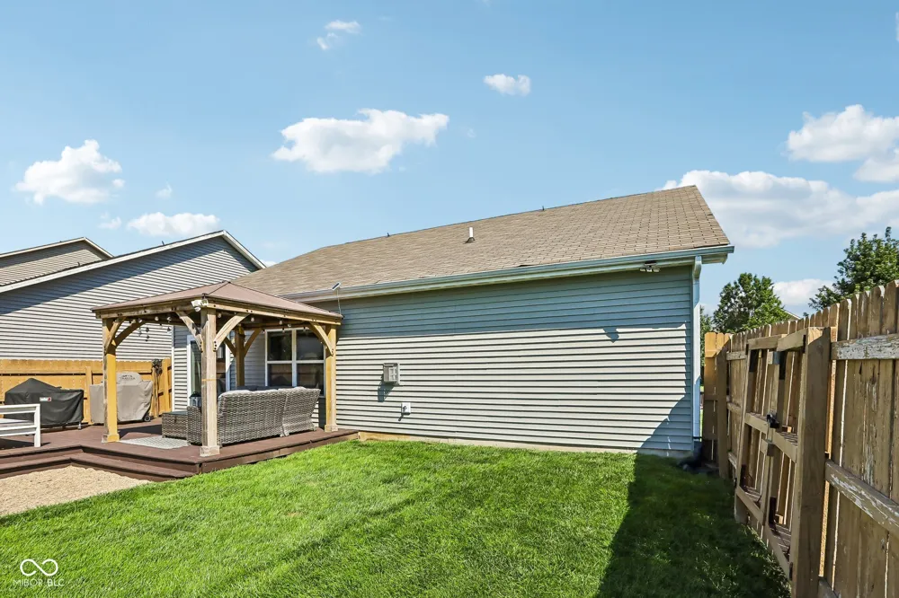 837 Northwich Avenue Westfield, IN 46074