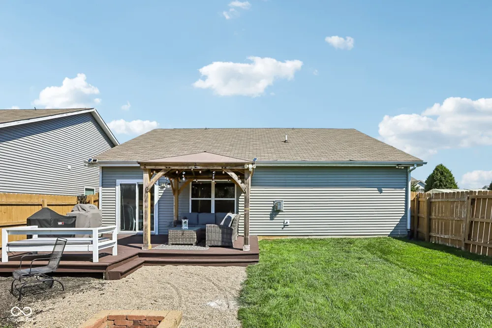 837 Northwich Avenue Westfield, IN 46074