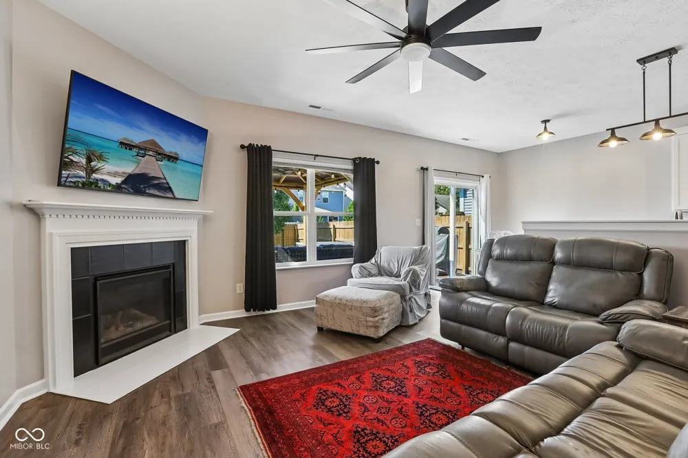 837 Northwich Avenue Westfield, IN 46074