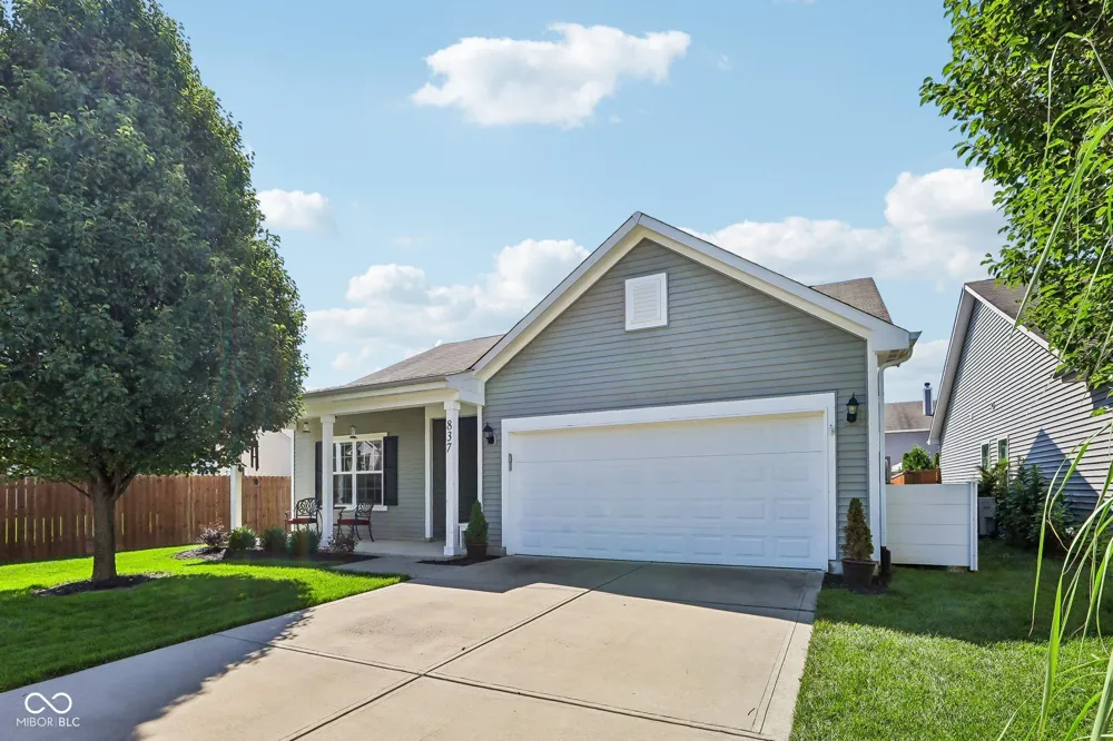 837 Northwich Avenue Westfield, IN 46074