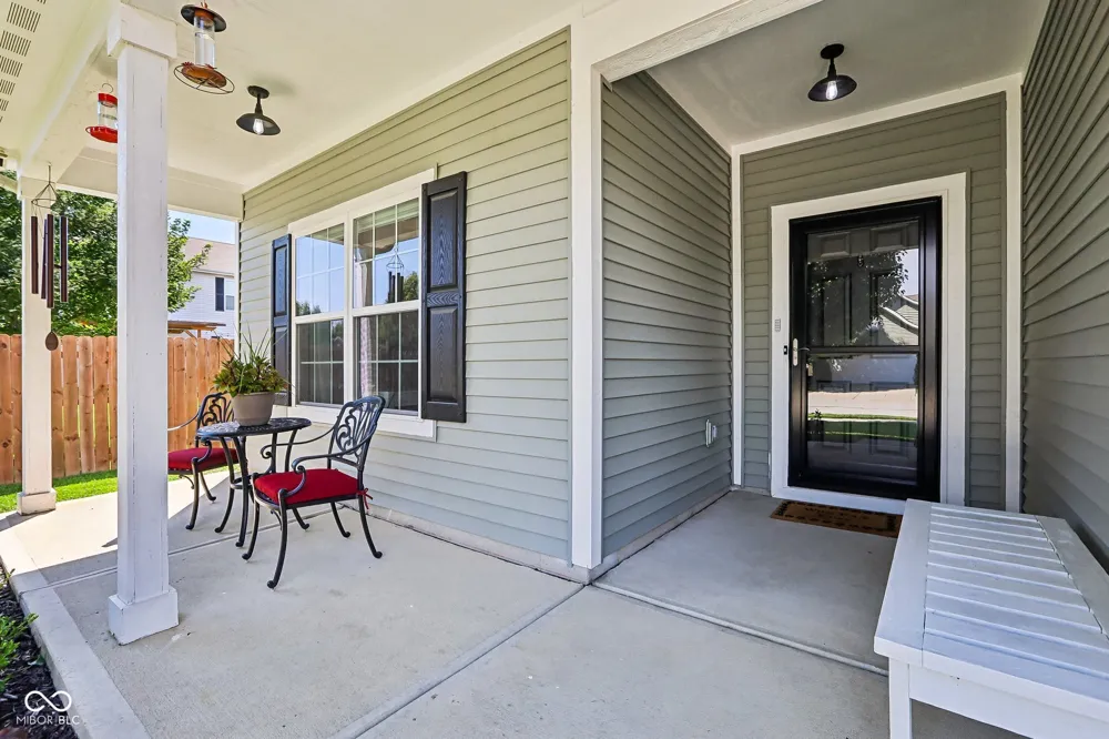 837 Northwich Avenue Westfield, IN 46074