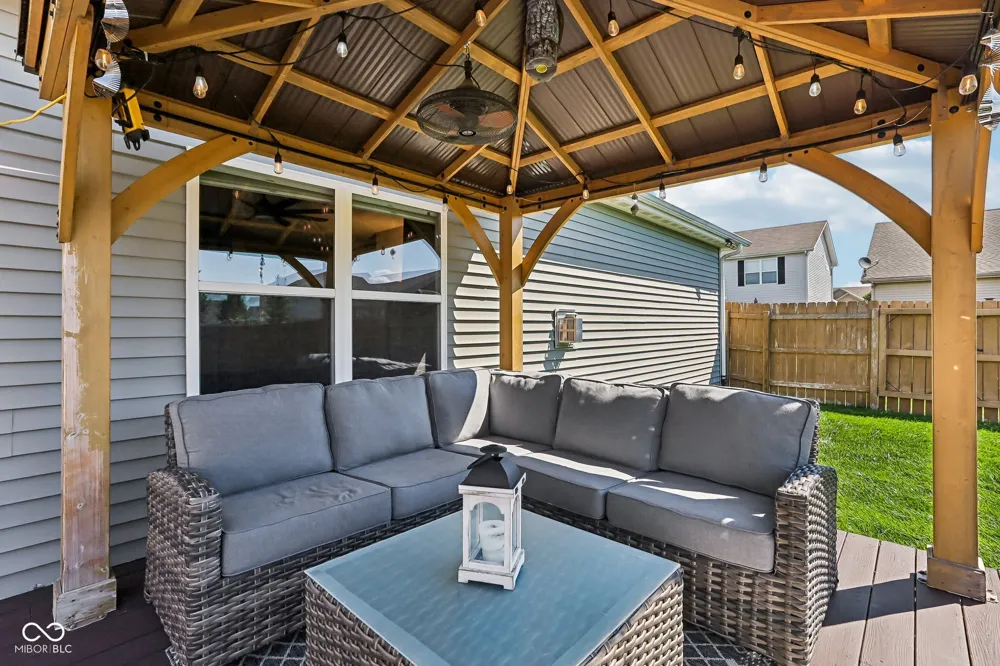837 Northwich Avenue Westfield, IN 46074