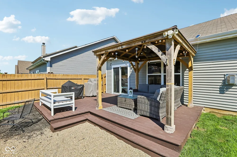 837 Northwich Avenue Westfield, IN 46074