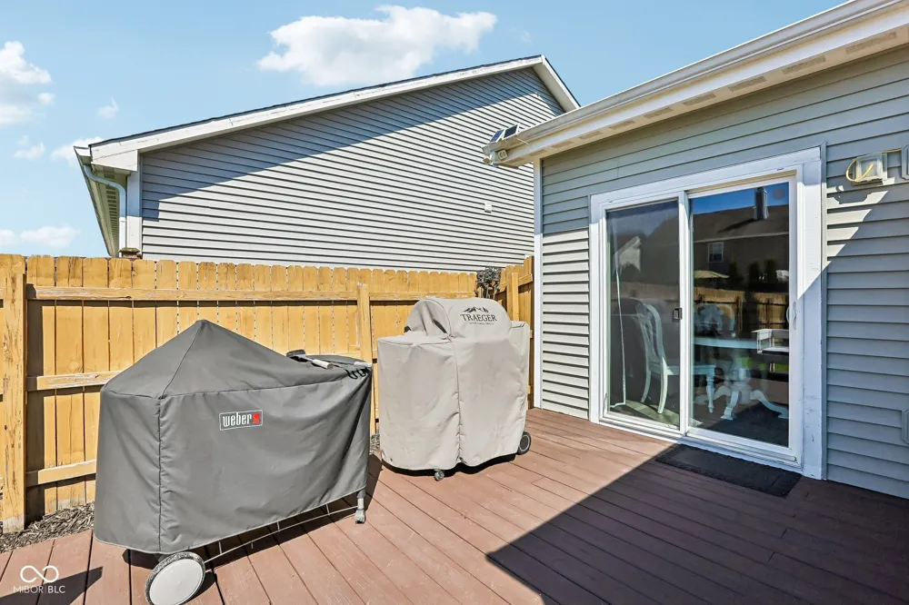 837 Northwich Avenue Westfield, IN 46074