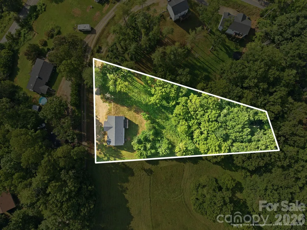 7 Greenridge Road Weaverville, NC 28787