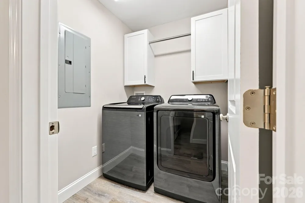 7 Greenridge Road Weaverville, NC 28787