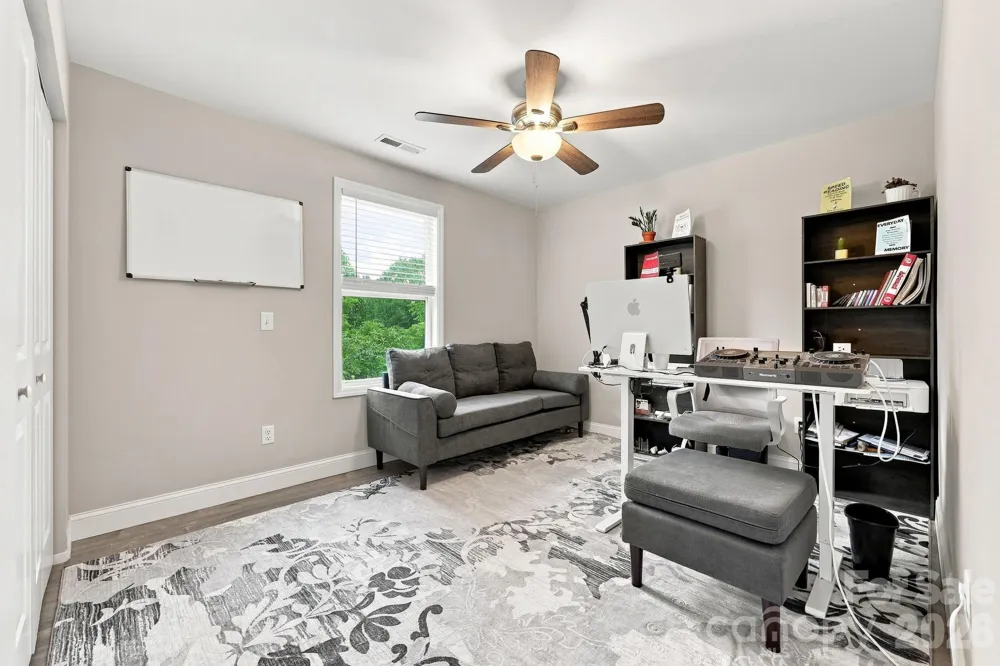 7 Greenridge Road Weaverville, NC 28787
