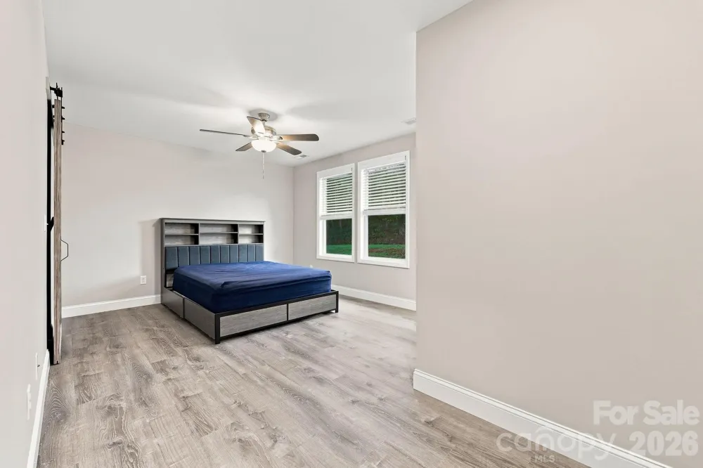 7 Greenridge Road Weaverville, NC 28787