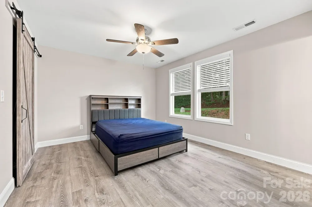 7 Greenridge Road Weaverville, NC 28787