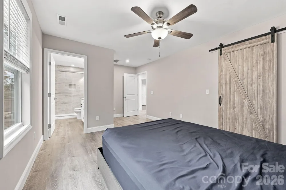 7 Greenridge Road Weaverville, NC 28787