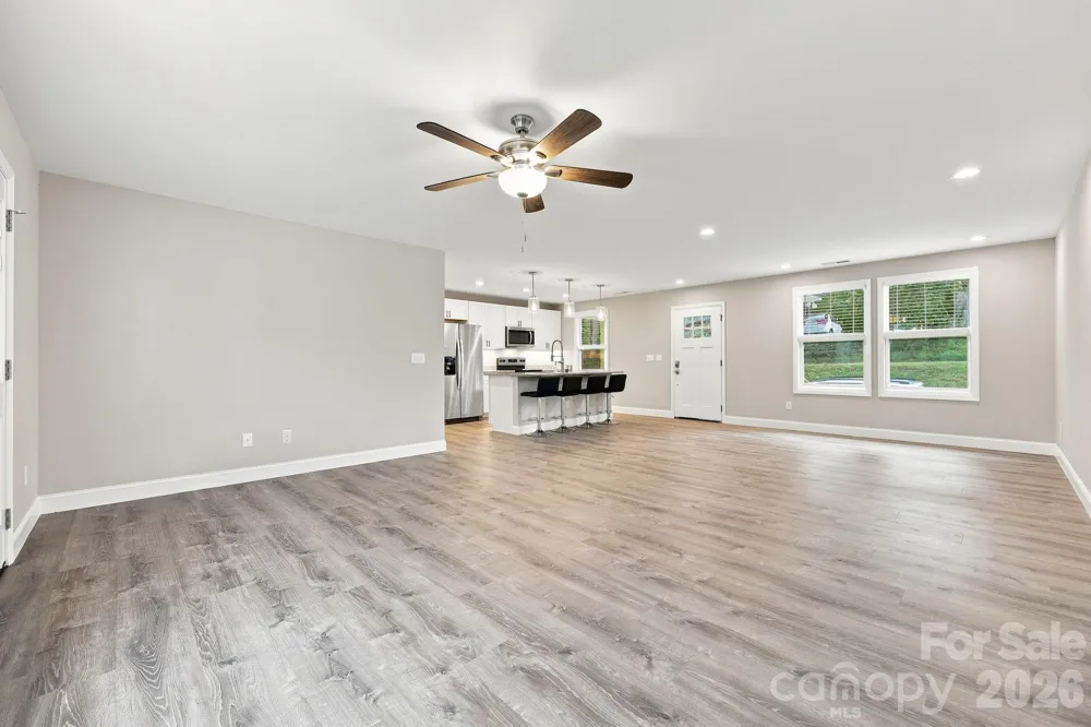 7 Greenridge Road Weaverville, NC 28787