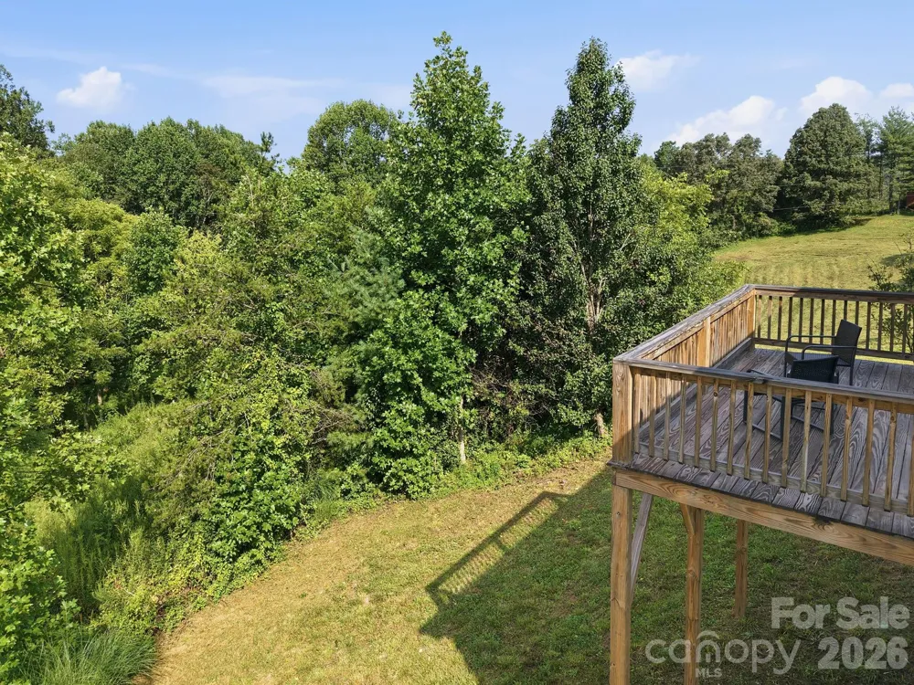 7 Greenridge Road Weaverville, NC 28787
