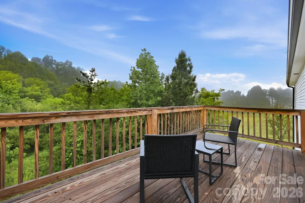 7 Greenridge Road Weaverville, NC 28787