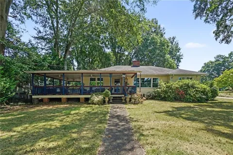 114 Etowah Drive