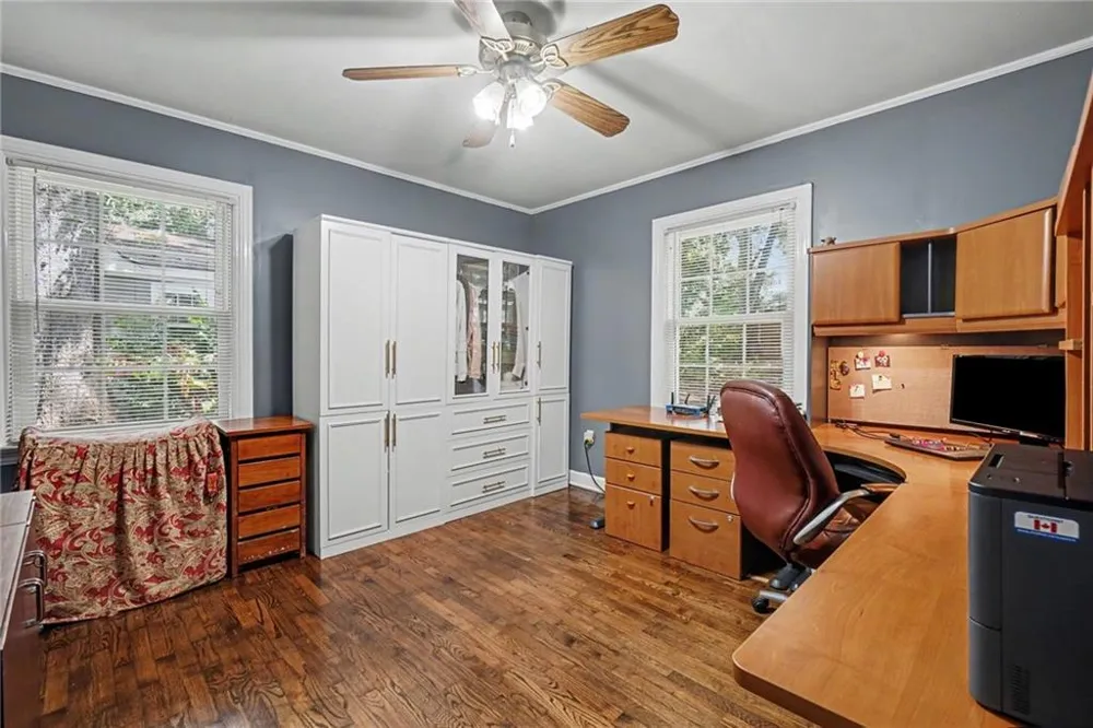 114 Etowah Drive Cartersville, GA 30120