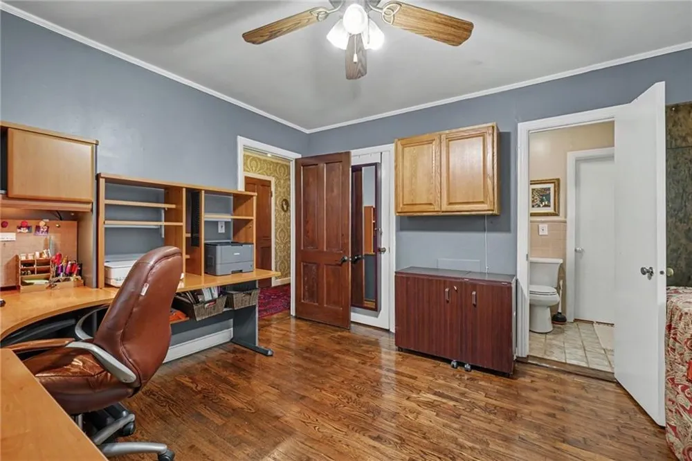 114 Etowah Drive Cartersville, GA 30120