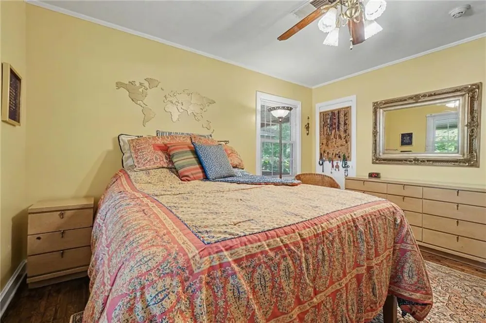 114 Etowah Drive Cartersville, GA 30120