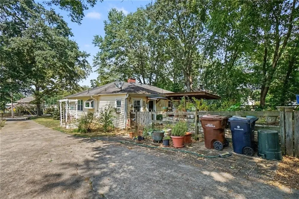 114 Etowah Drive Cartersville, GA 30120