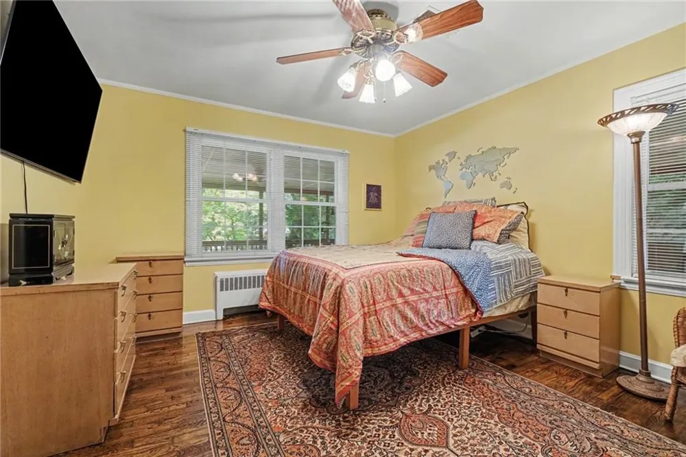 114 Etowah Drive Cartersville, GA 30120