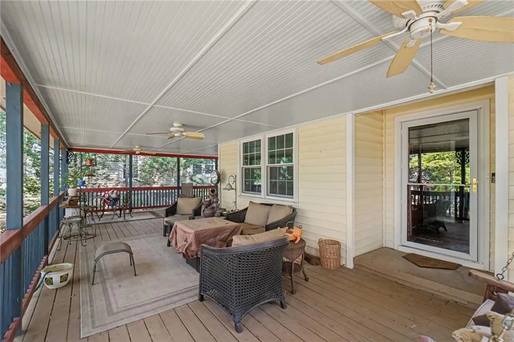 114 Etowah Drive Cartersville, GA 30120
