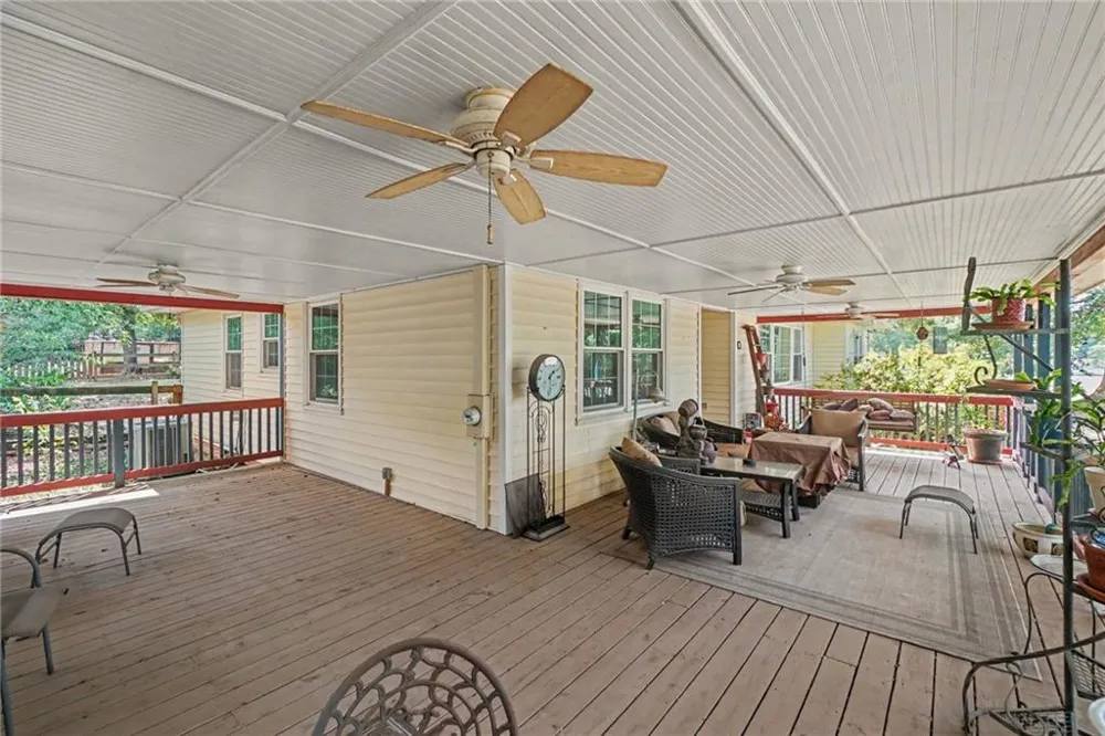 114 Etowah Drive Cartersville, GA 30120