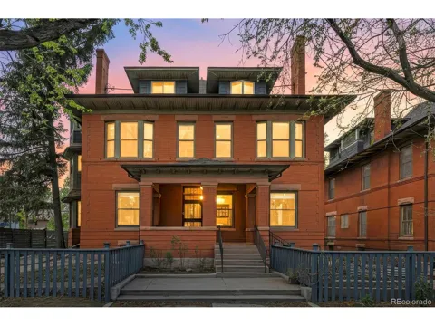 1401 Franklin Street #3