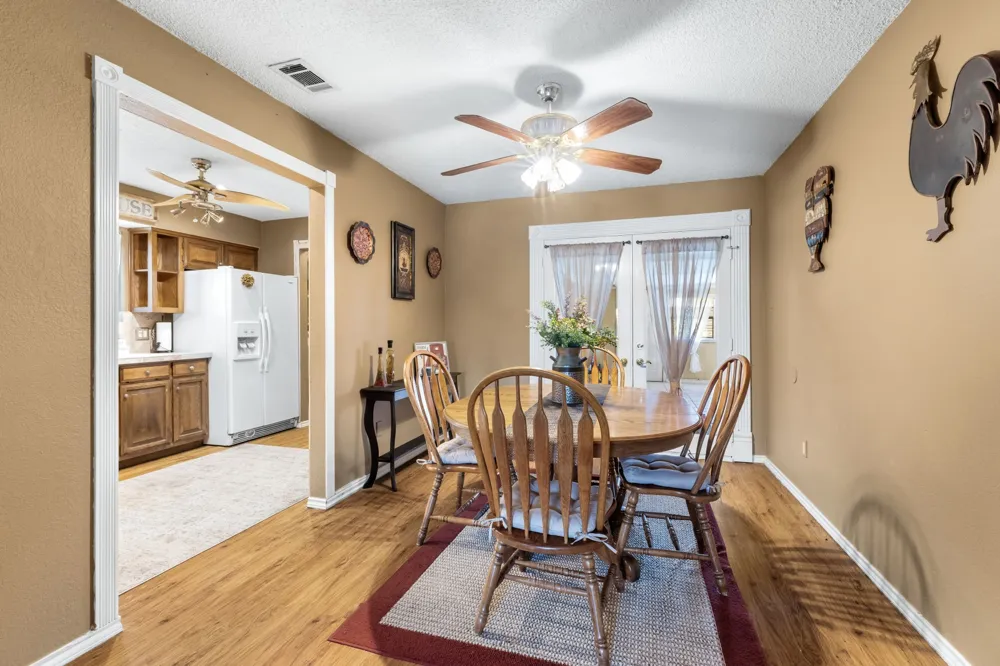 3011 Tina Street Sachse, TX 75048