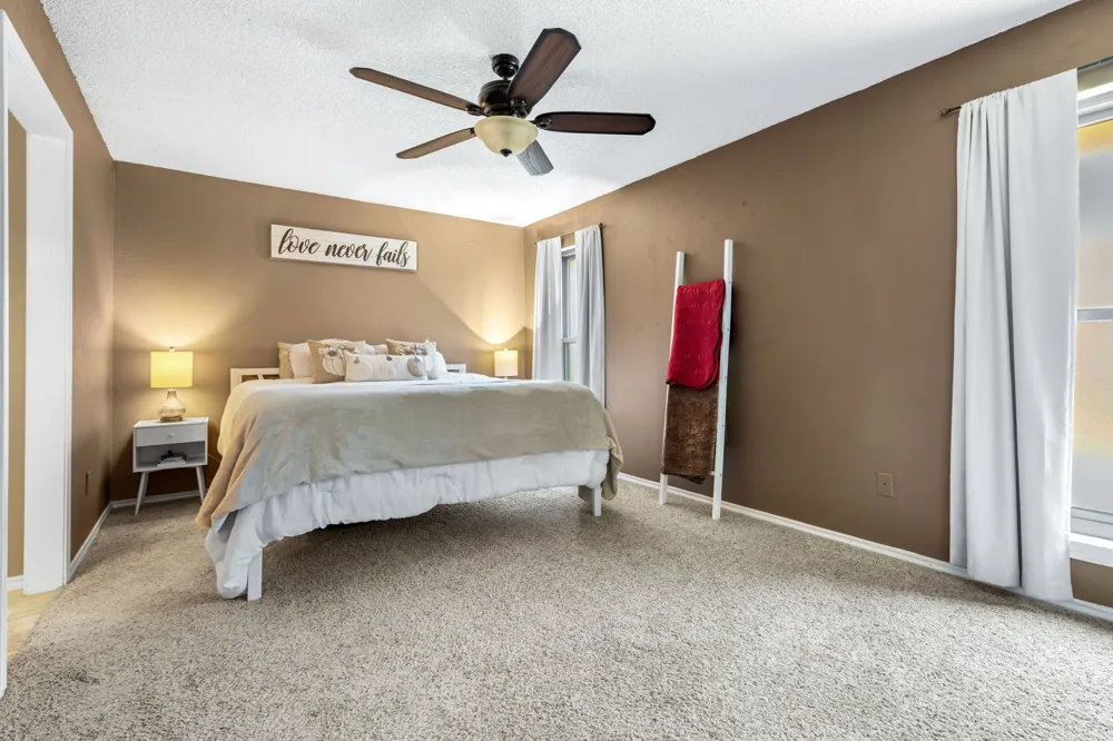 3011 Tina Street Sachse, TX 75048