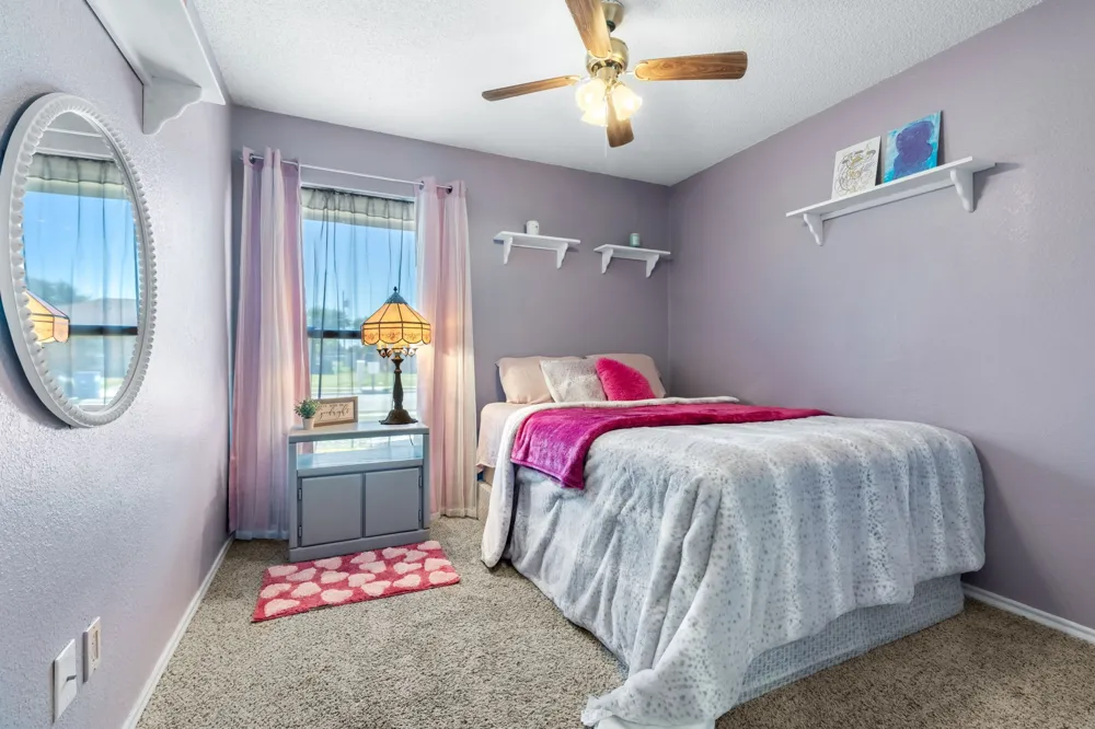 3011 Tina Street Sachse, TX 75048