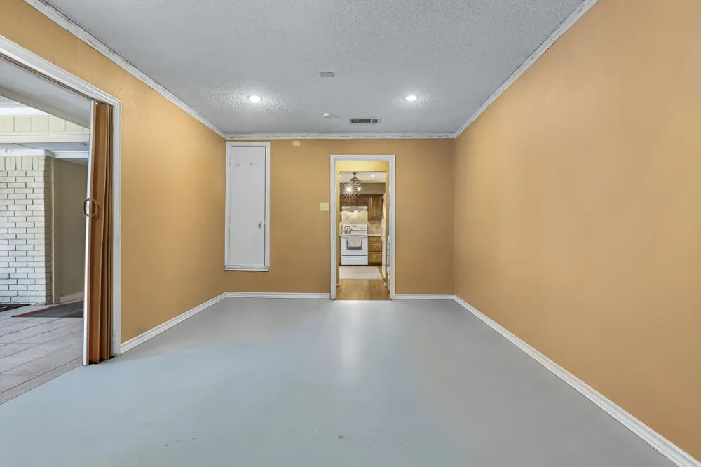 3011 Tina Street Sachse, TX 75048