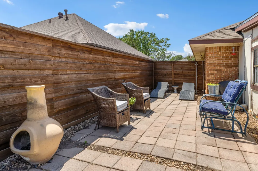 3011 Tina Street Sachse, TX 75048