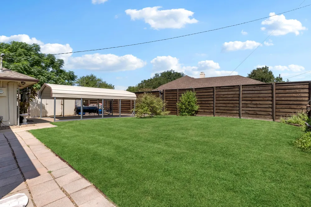3011 Tina Street Sachse, TX 75048