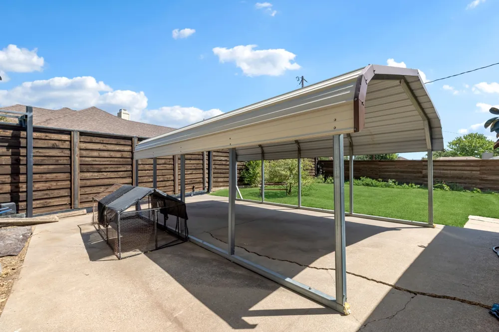 3011 Tina Street Sachse, TX 75048
