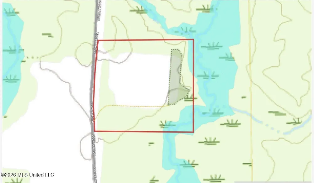 4 County Road 24 Enterprise, MS 39330