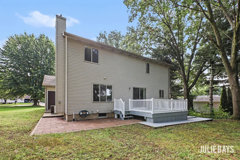 6631 Runway Court SW Byron Center, MI 49315