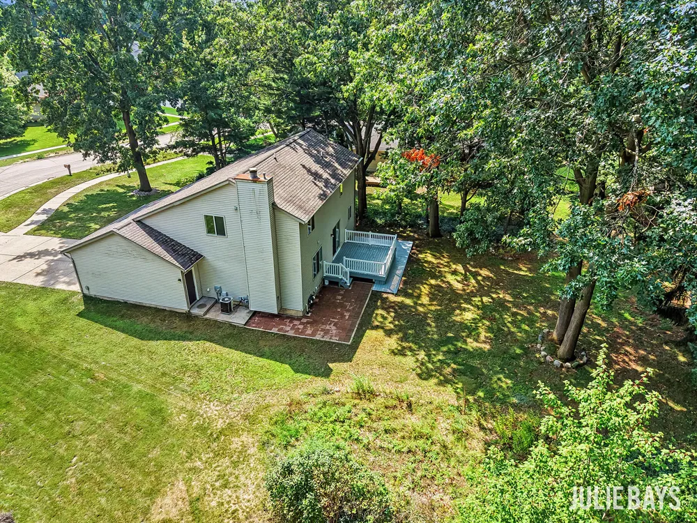 6631 Runway Court SW Byron Center, MI 49315