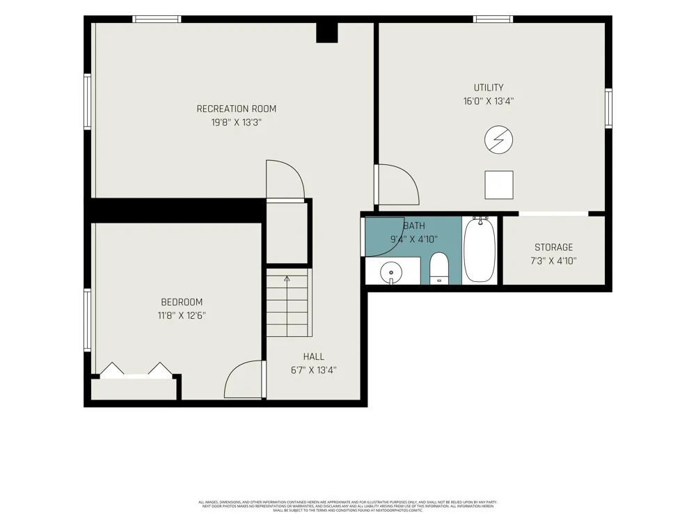6631 Runway Court SW Byron Center, MI 49315