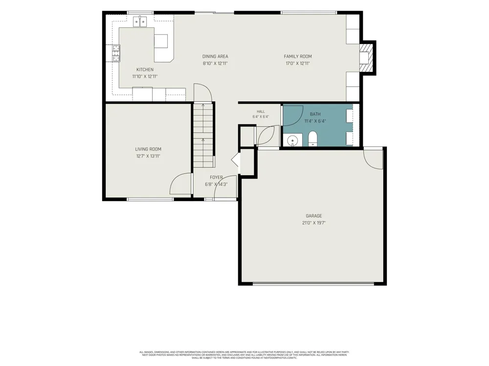 6631 Runway Court SW Byron Center, MI 49315