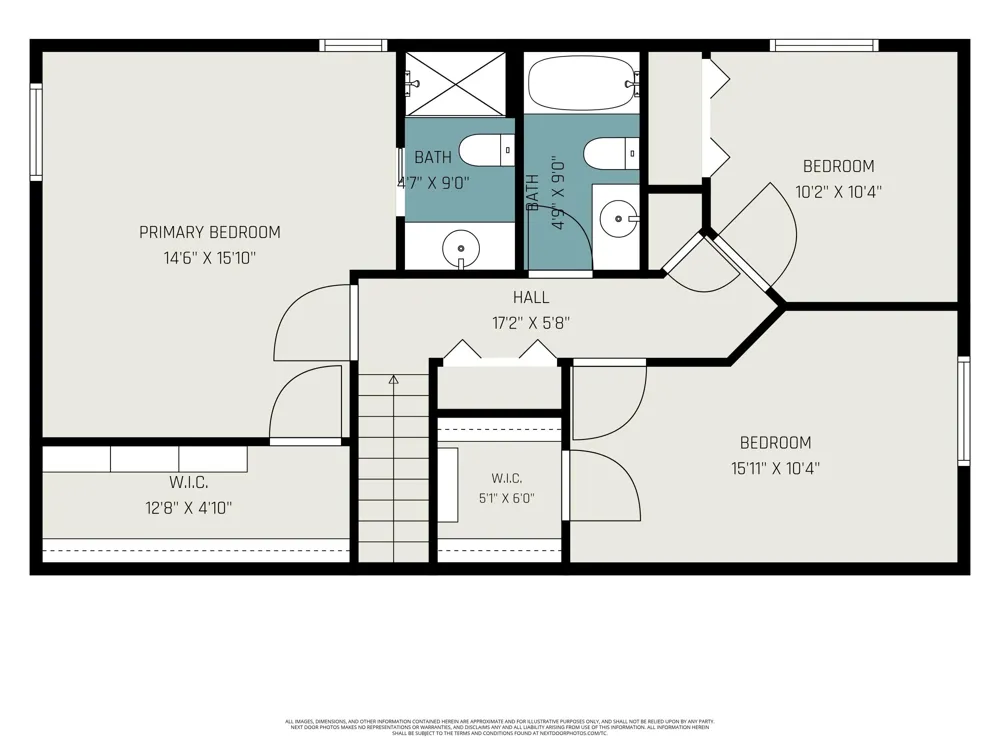 6631 Runway Court SW Byron Center, MI 49315