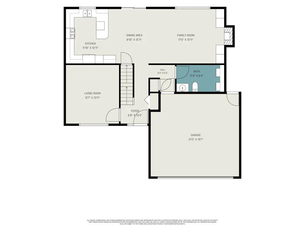 6631 Runway Court SW Byron Center, MI 49315