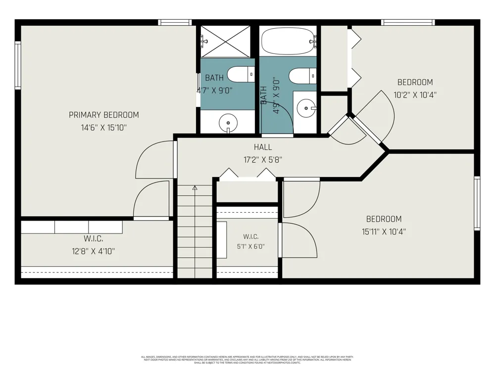 6631 Runway Court SW Byron Center, MI 49315