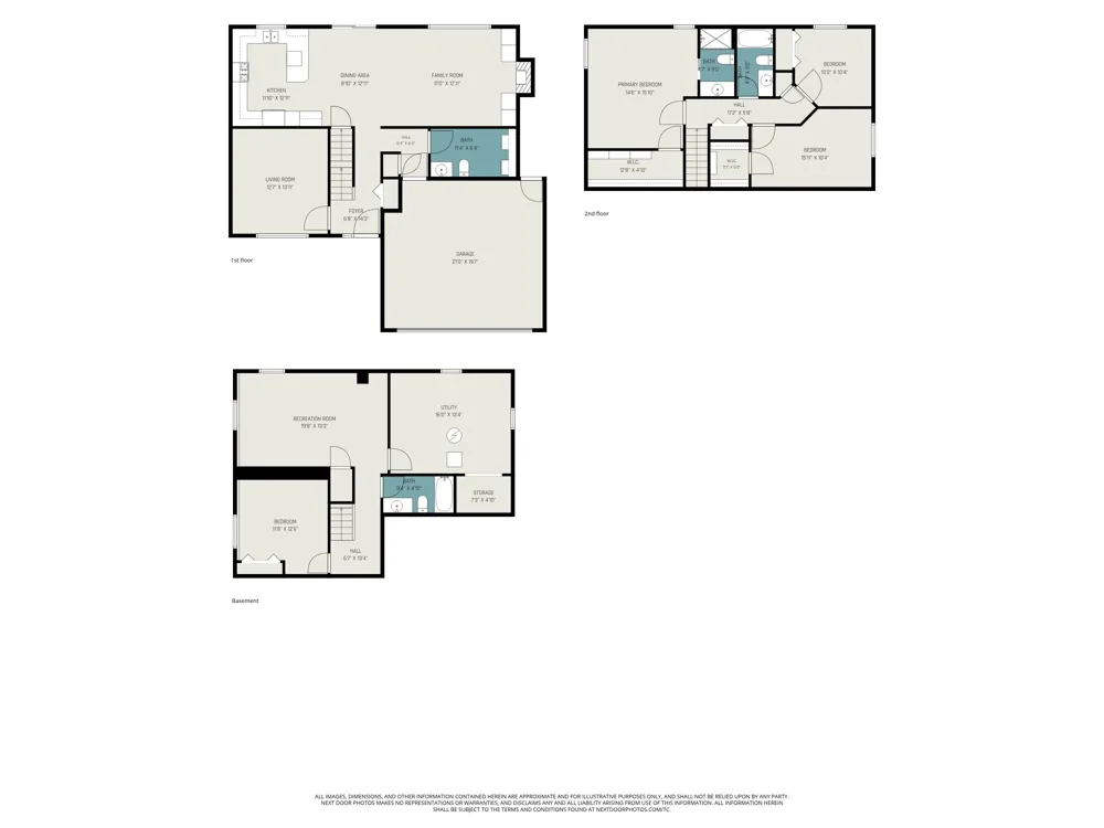 6631 Runway Court SW Byron Center, MI 49315