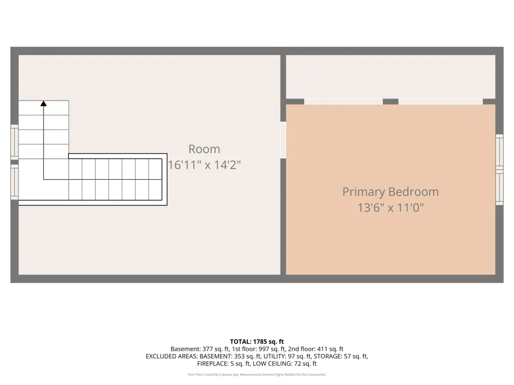 1011 Beechwood Street NE Grand Rapids, MI 49505