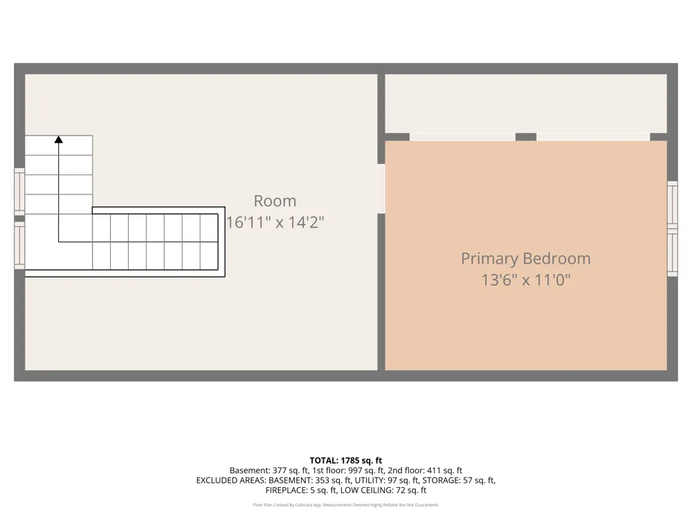1011 Beechwood Street NE Grand Rapids, MI 49505